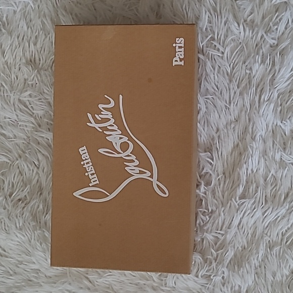 Louboutin Slides - Picture 6 of 7